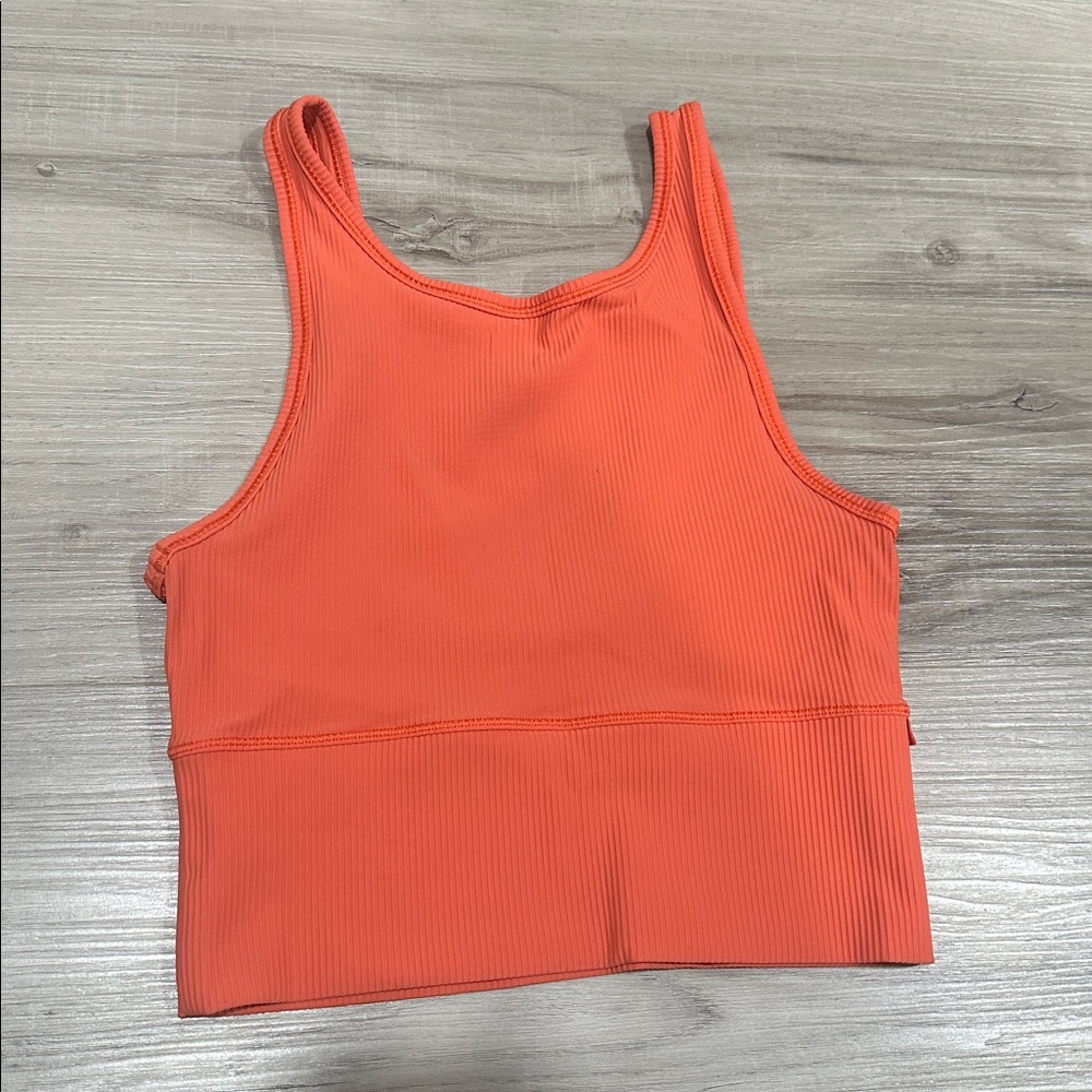 lululemon Power Pivot Tank